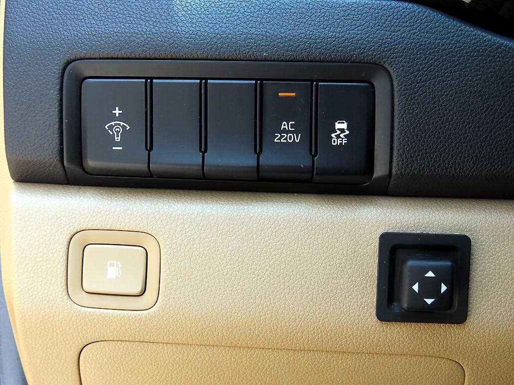 KIA Carnival 2015 Blanco - Importación desde Corea - HF Imports Iquique - Foto 13