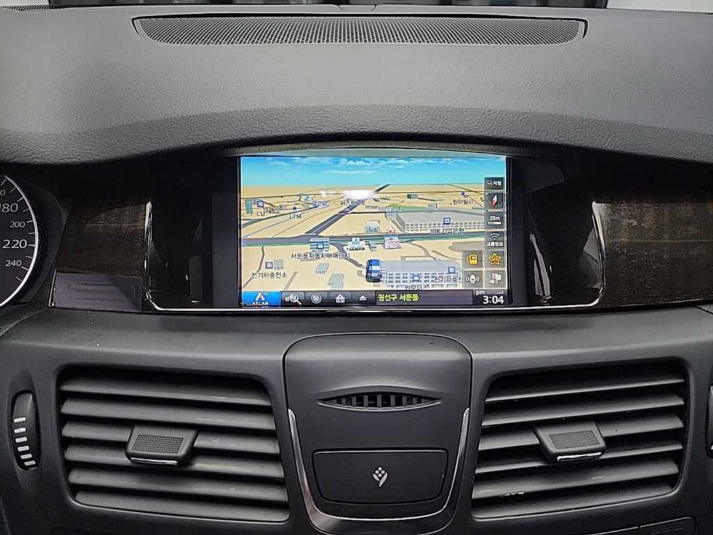 SAMSUNG SM5 2012 Blanco - Importación desde Corea - HF Imports Iquique - Foto 16