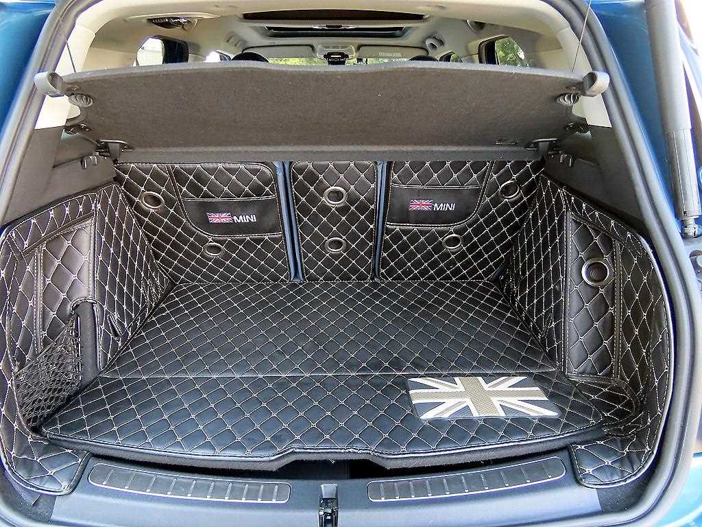Mini Countryman 2020 Azul - Importación desde Corea - HF Imports Iquique - Foto 19