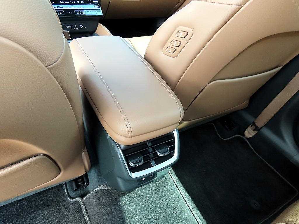 HYUNDAI Grandeur 2023 Blanco - Importación desde Corea - HF Imports Iquique - Foto 18