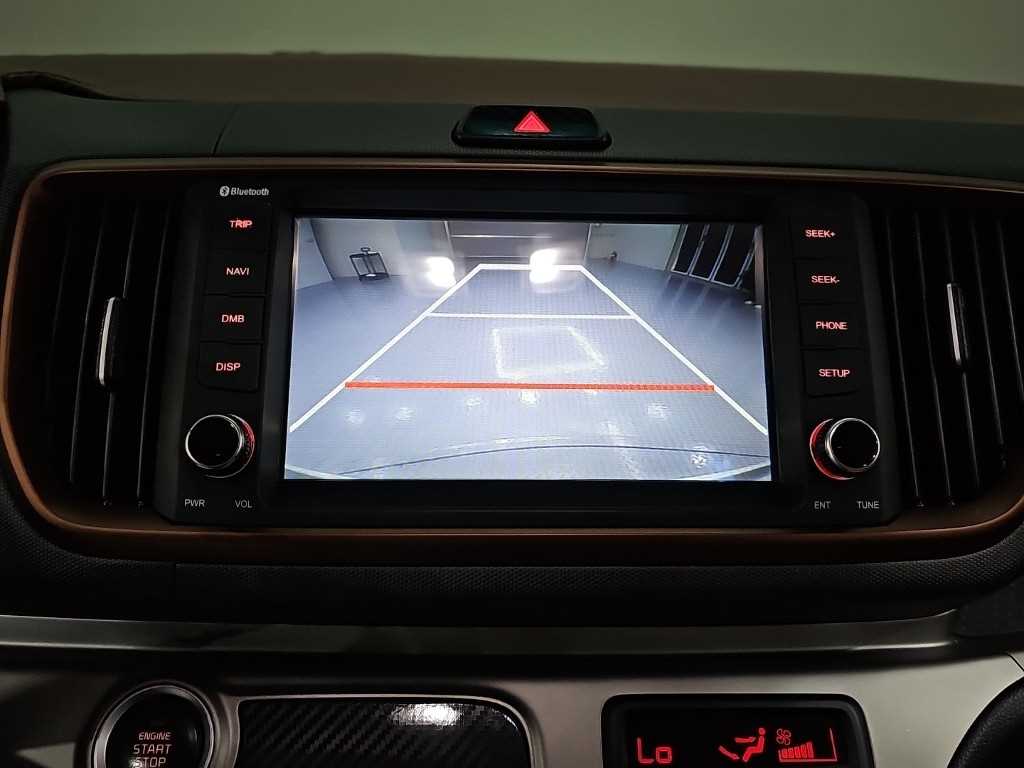 KIA Ray 2019 Blanco - Importación desde Corea - HF Imports Iquique - Foto 17