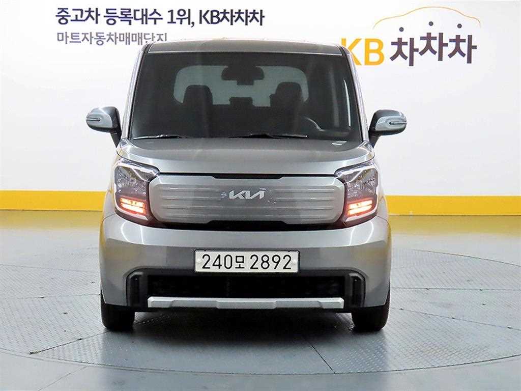 KIA Ray 2024 - Importación desde Corea - HF Imports Iquique - Foto 1