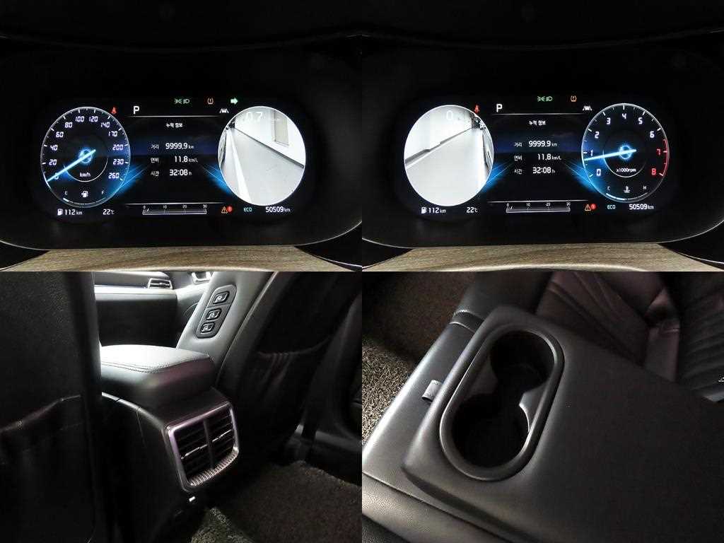 KIA K5 2020 Gris - Importación desde Corea - HF Imports Iquique - Foto 20