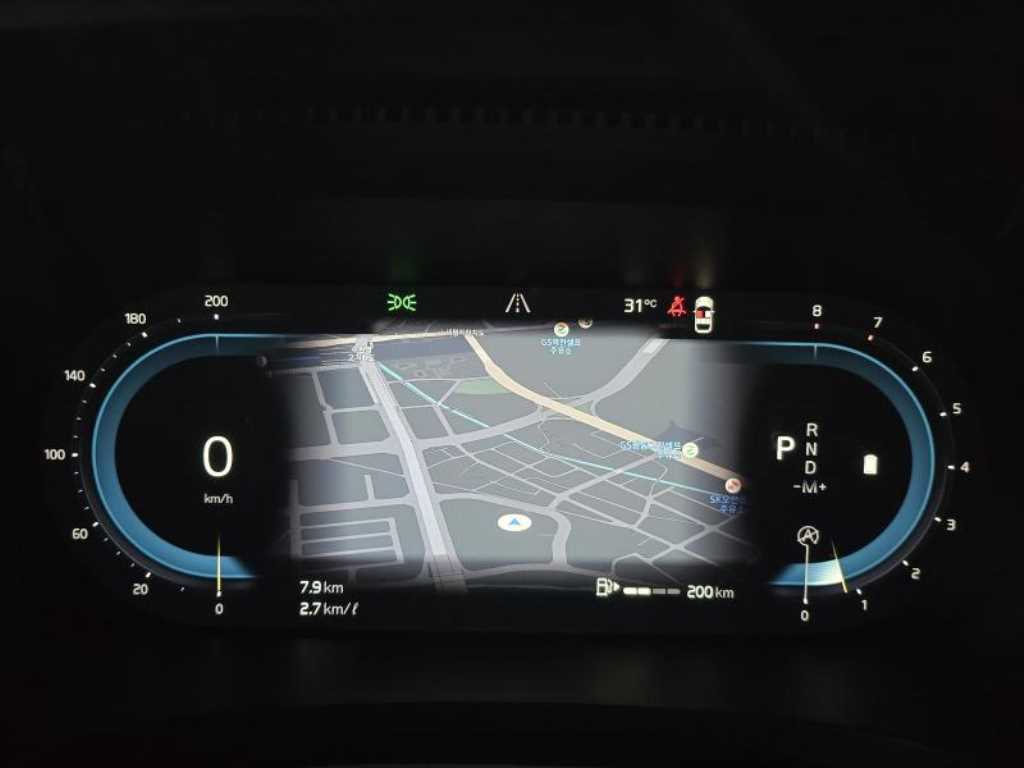 Volvo S90 2023 - Importación desde Corea - HF Imports Iquique - Foto 15