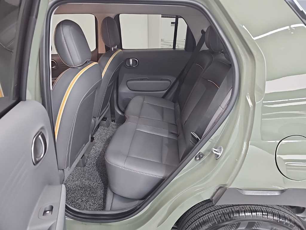HYUNDAI Casper 2023 Verde - Importación desde Corea - HF Imports Iquique - Foto 13