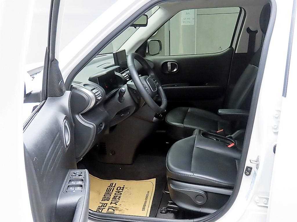 HYUNDAI Casper 2021 - Importación desde Corea - HF Imports Iquique - Foto 18