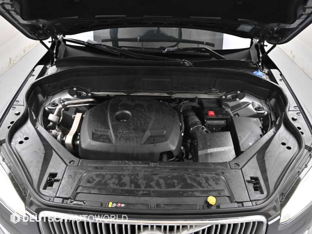 Volvo XC90 - Vista 9