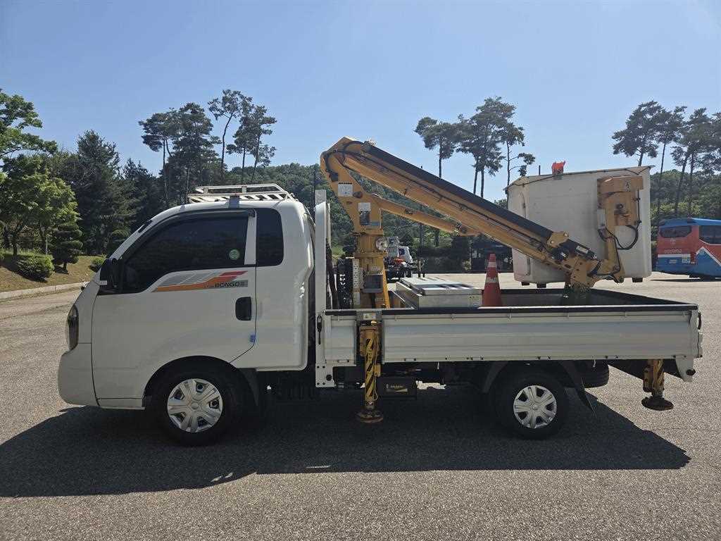 Small Truck Complaint (rip-off) - Vista 6