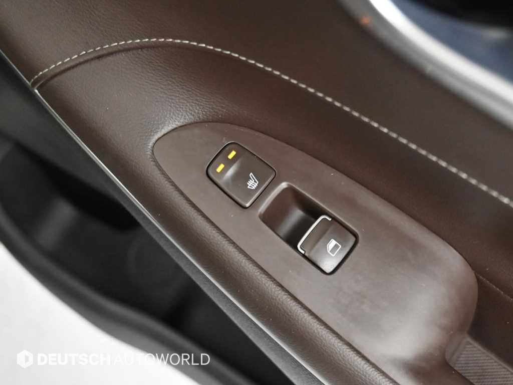 HYUNDAI Grandeur 2017 Negro - Importación desde Corea - HF Imports Iquique - Foto 18