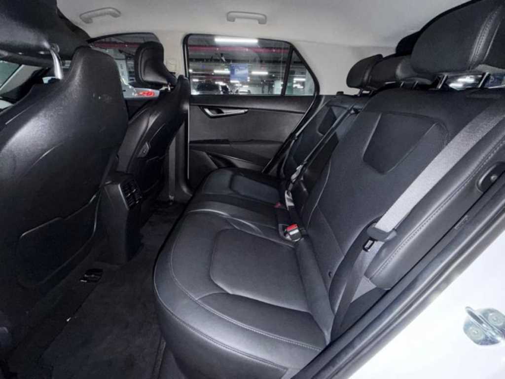 KIA Niro - Vista 9