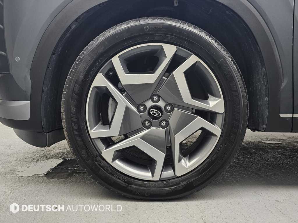 HYUNDAI Palisade - Vista 7