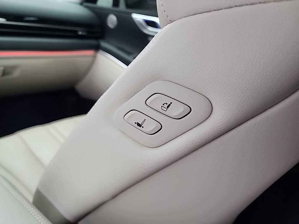 Genesis GV80 2024 Blanco - Importación desde Corea - HF Imports Iquique - Foto 16