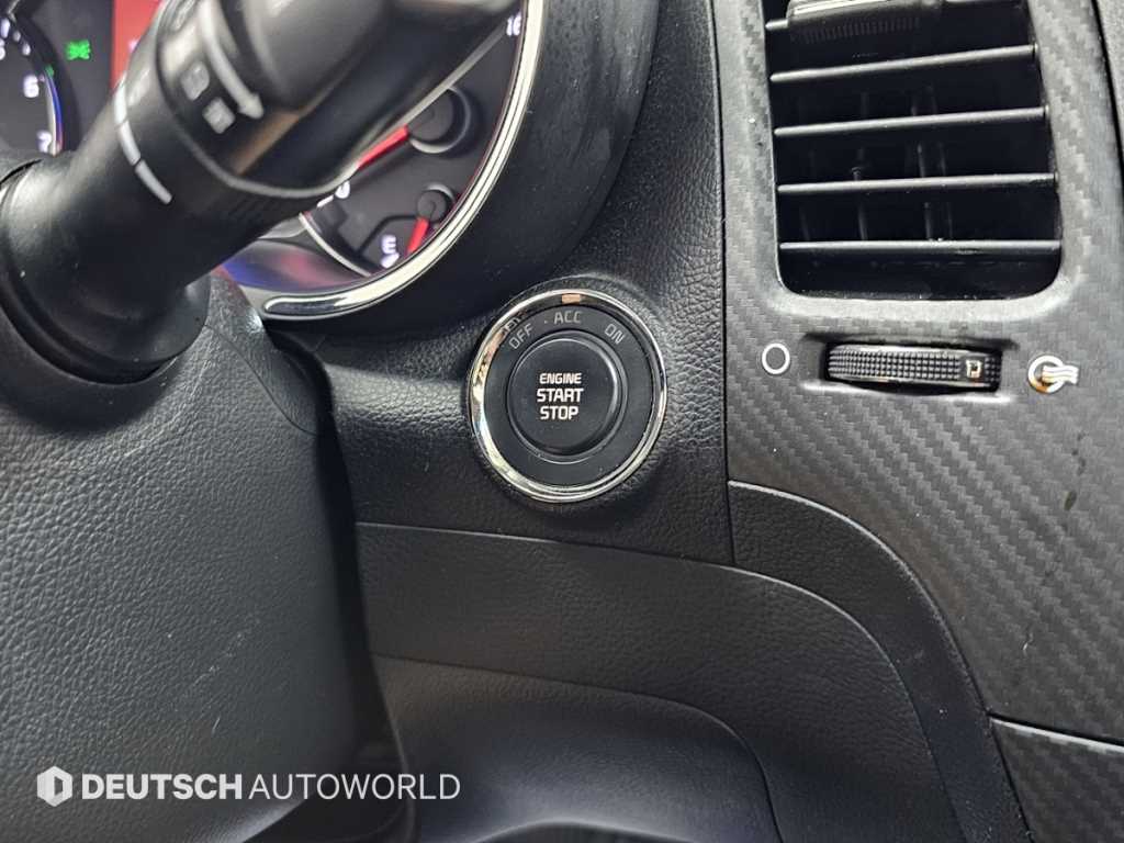KIA K3 2013 Plateado - Importación desde Corea - HF Imports Iquique - Foto 18