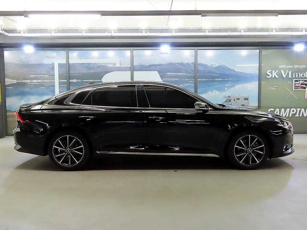 HYUNDAI Grandeur - Vista 3