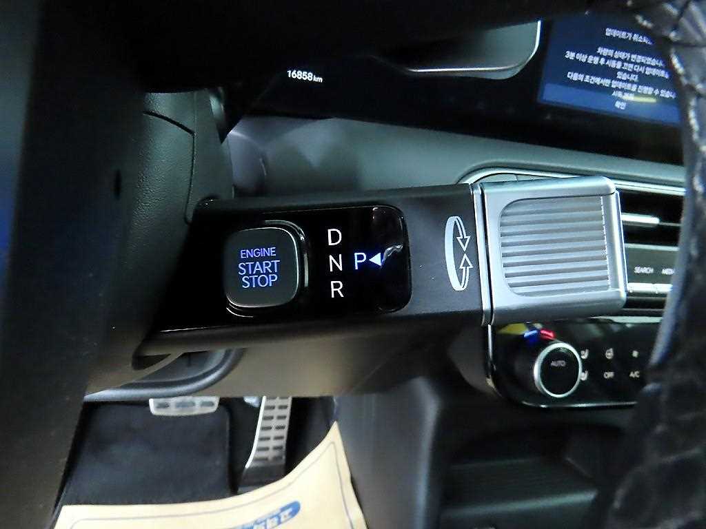 HYUNDAI Palisade - Vista 12