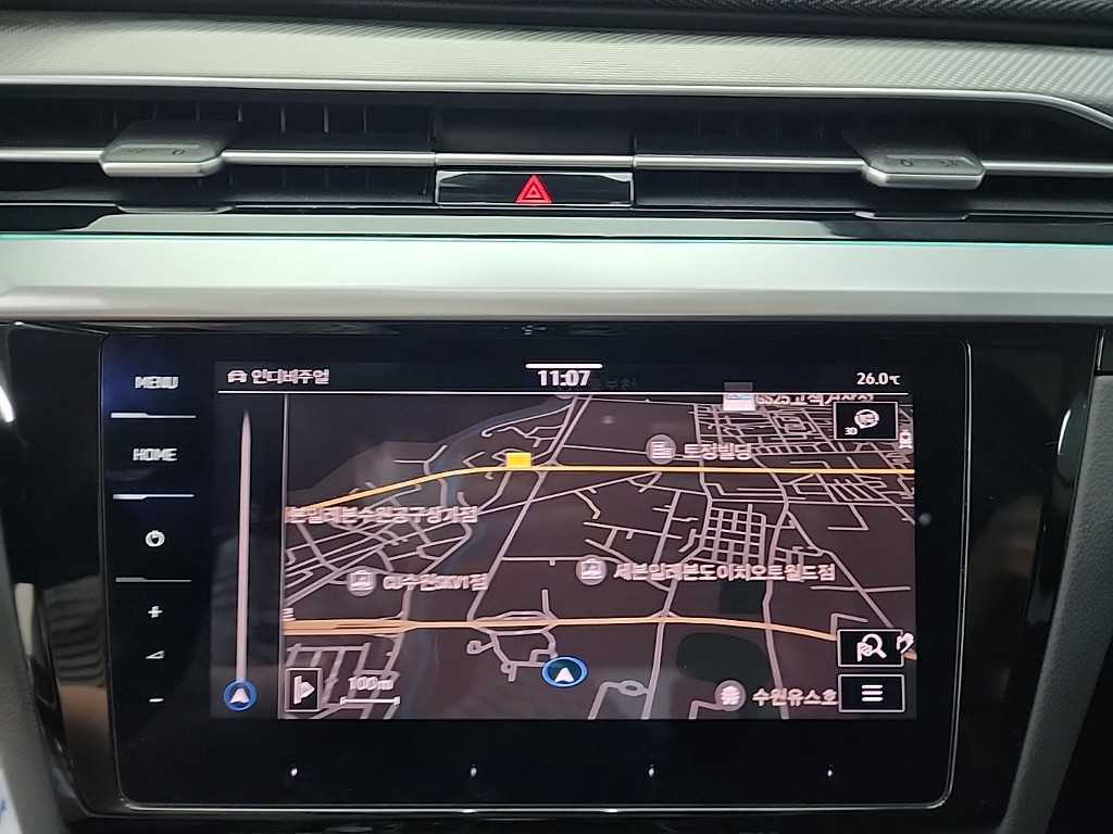 Volkswagen Arteon 2022 Blanco - Importación desde Corea - HF Imports Iquique - Foto 18