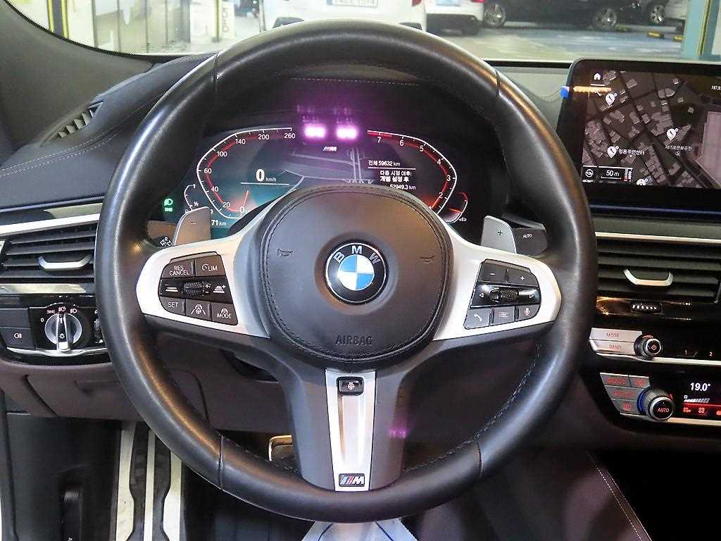 BMW Gran Turismo - Vista 10