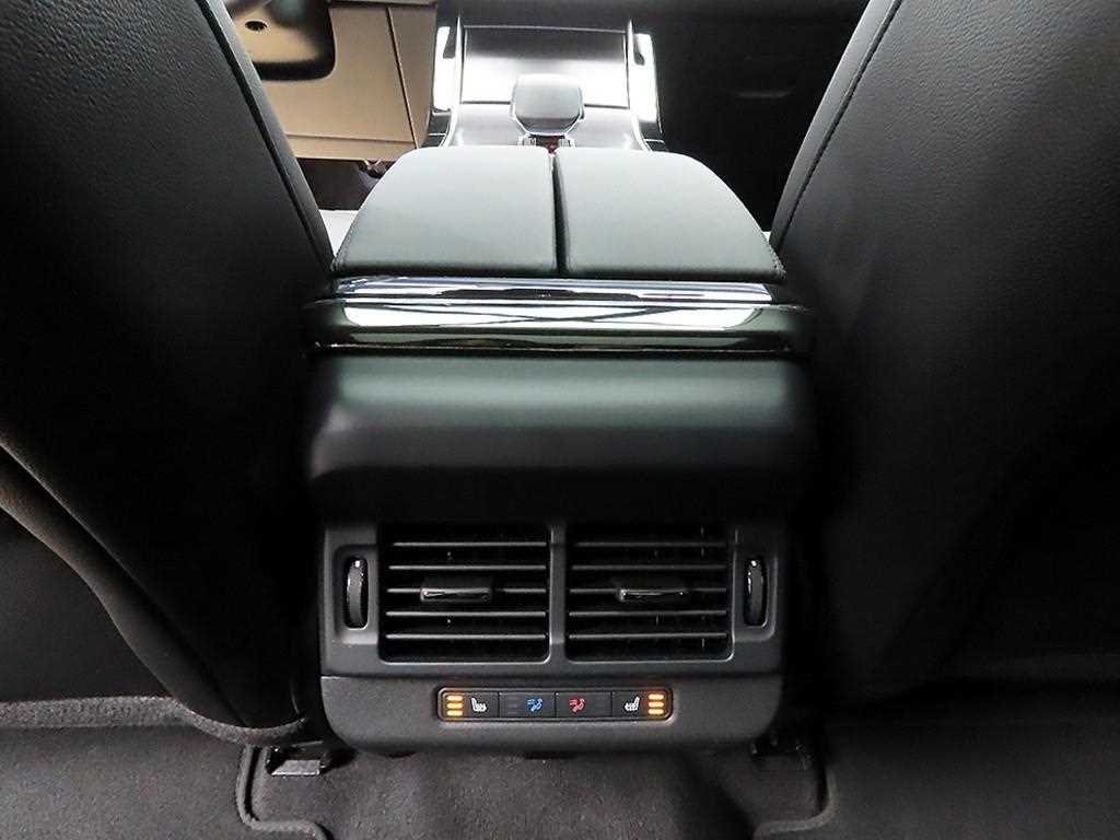 Land Rover Range Rover Bike 2026 Café - Importación desde Corea - HF Imports Iquique - Foto 18