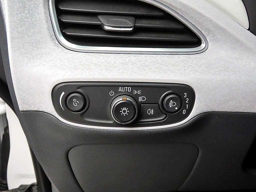 Chevrolet Bolt 2019 Blanco - Importación desde Corea - HF Imports Iquique - Foto 14