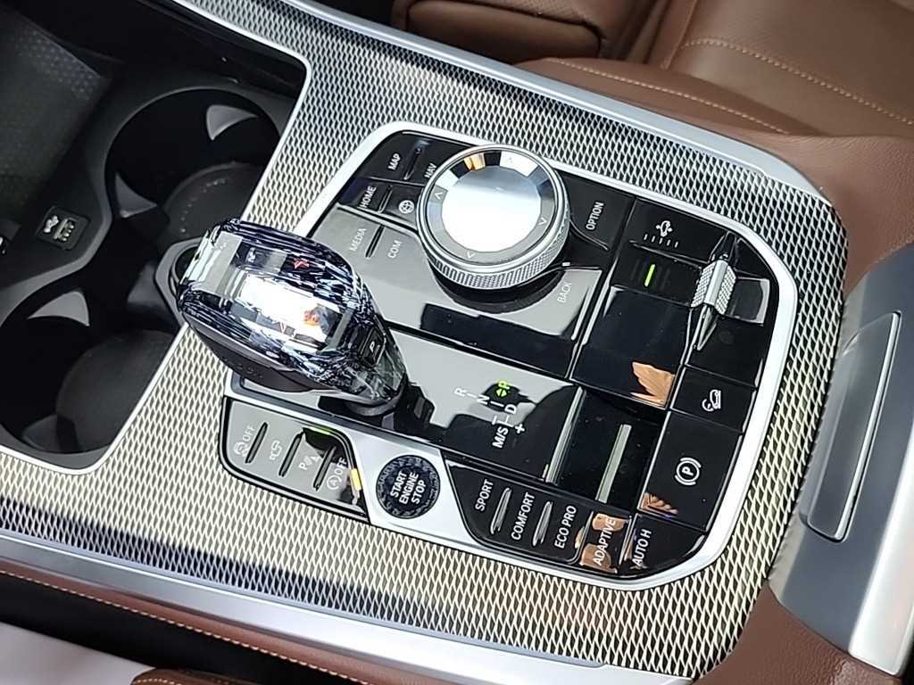 BMW X5 - Vista 10