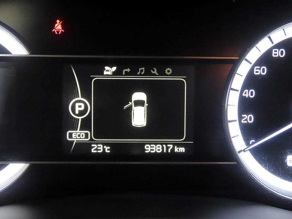 KIA Niro - Vista 11