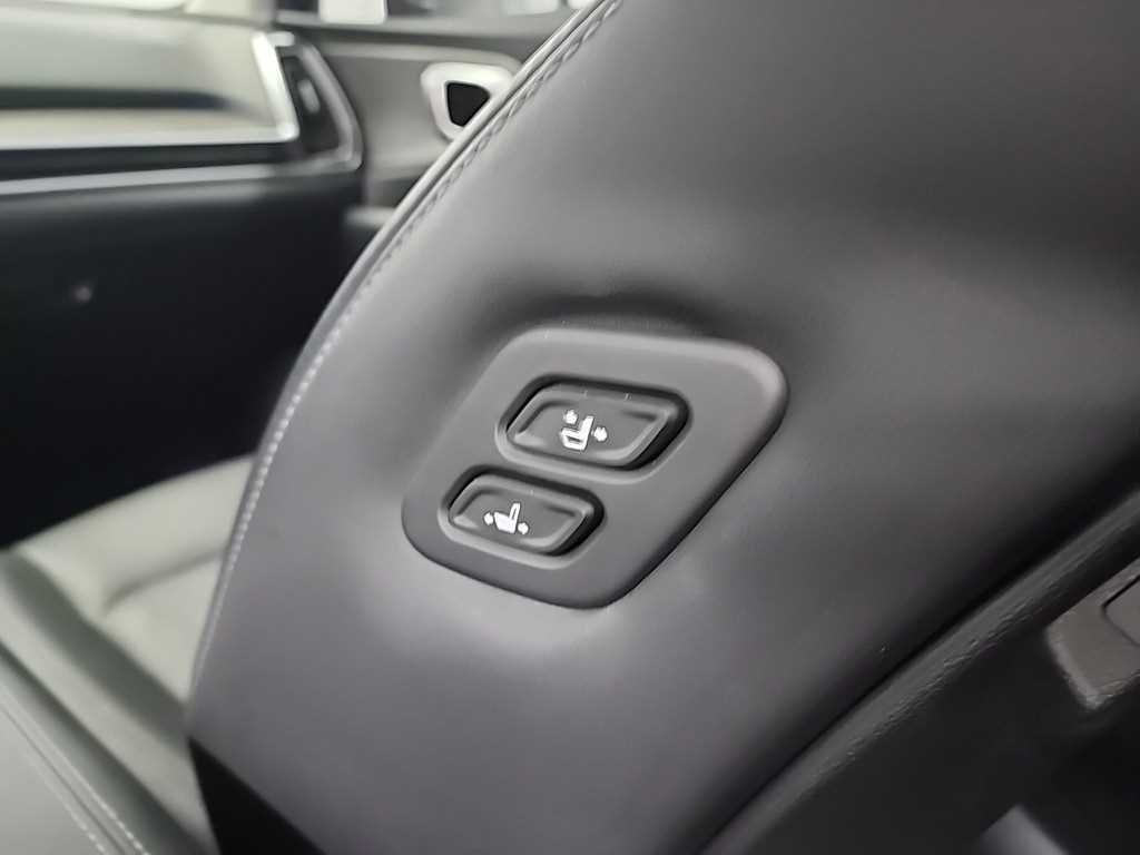 KIA Sorento 2024 Gris - Importación desde Corea - HF Imports Iquique - Foto 16