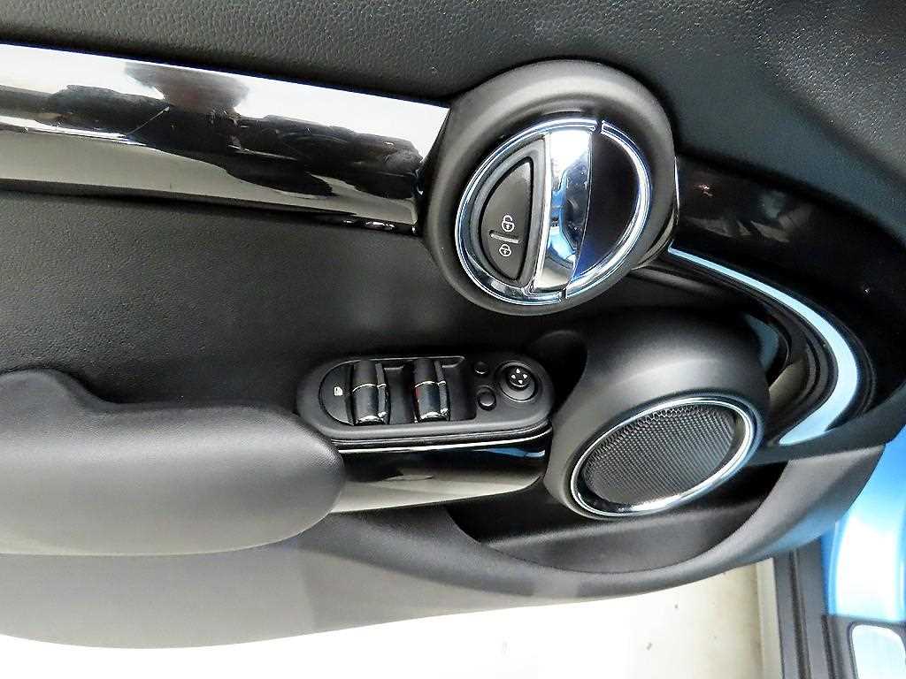 Mini Cooper 2015 - Importación desde Corea - HF Imports Iquique - Foto 13