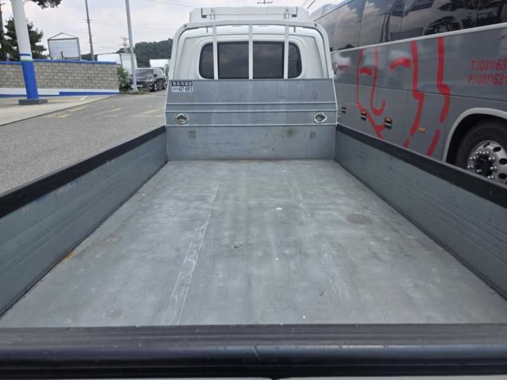 Small Truck Cargo (small) - Vista 9