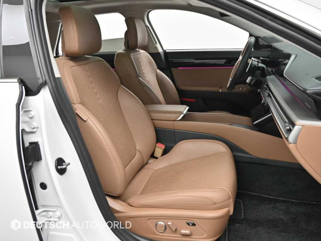 HYUNDAI Grandeur - Vista 12