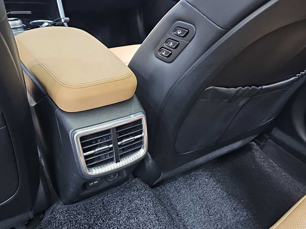 KIA K5 2021 - Importación desde Corea - HF Imports Iquique - Foto 16