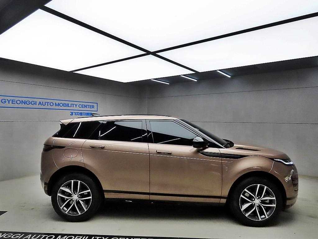 Land Rover Range Rover Bike - Vista 2
