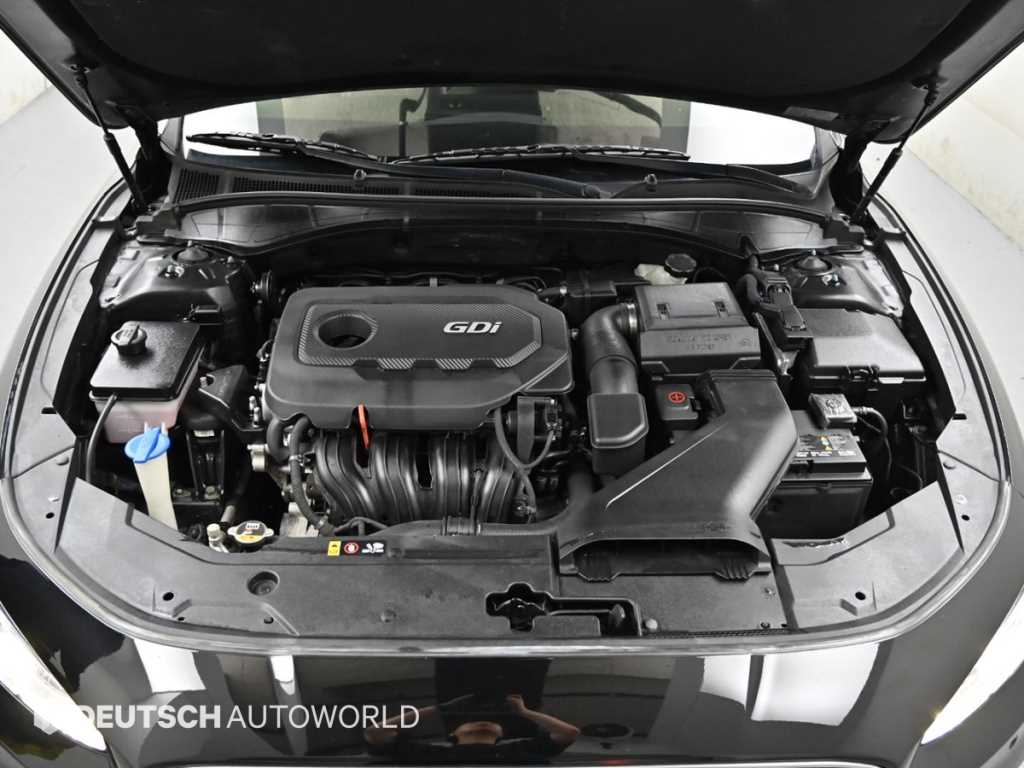 HYUNDAI Grandeur - Vista 8