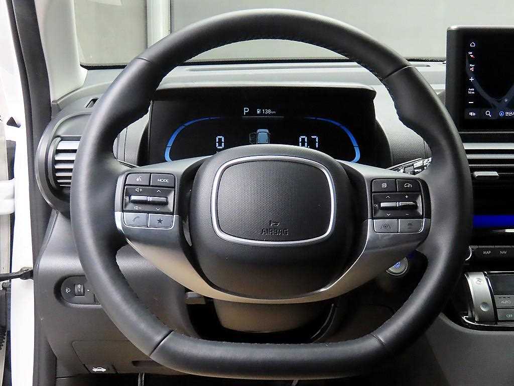 HYUNDAI Casper - Vista 12