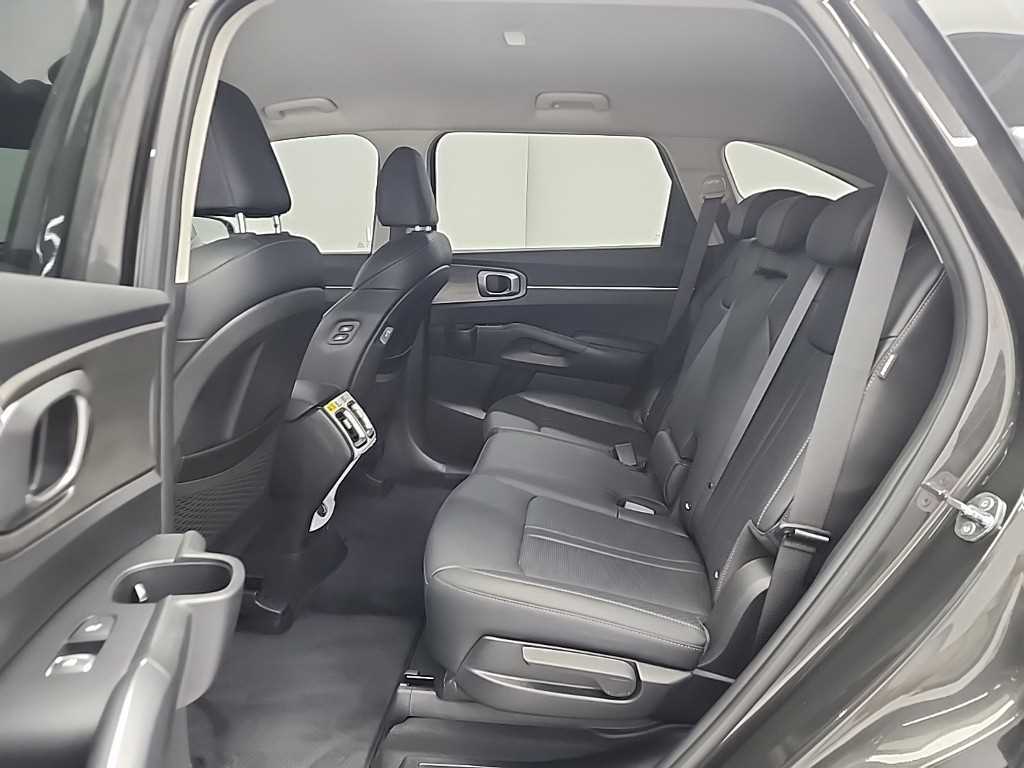 KIA Sorento 2024 Gris - Importación desde Corea - HF Imports Iquique - Foto 14