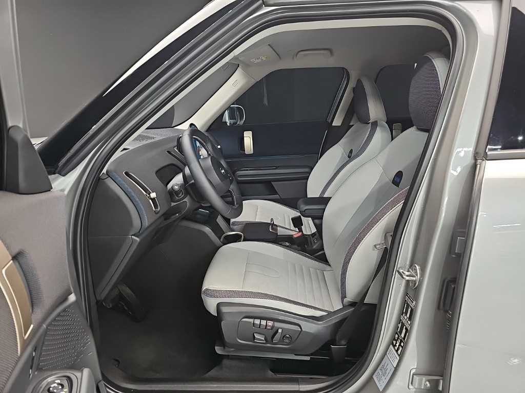 Mini Countryman 2025 Gris - Importación desde Corea - HF Imports Iquique - Foto 13
