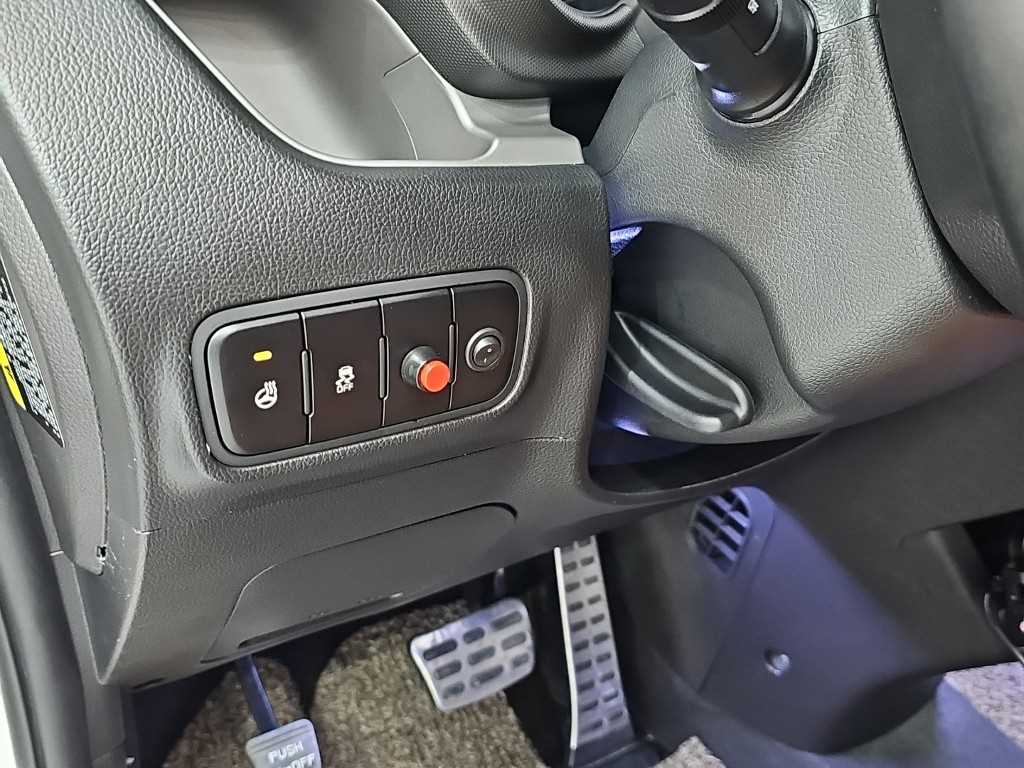 KIA Ray 2019 Blanco - Importación desde Corea - HF Imports Iquique - Foto 19