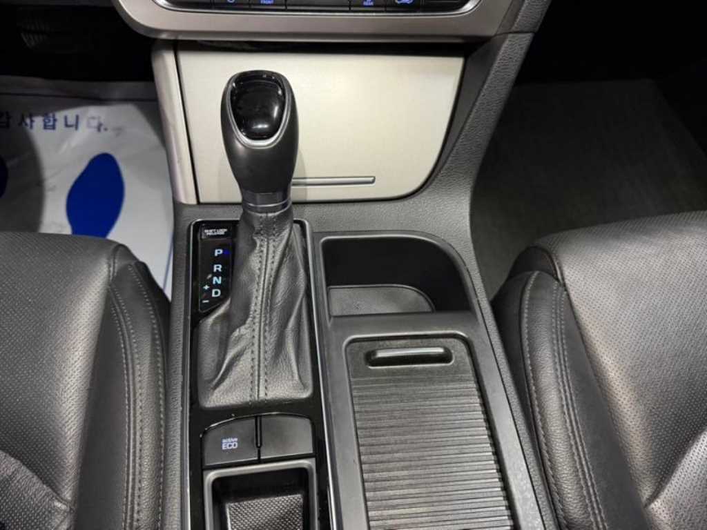HYUNDAI Sonata 2014 Gris - Importación desde Corea - HF Imports Iquique - Foto 18