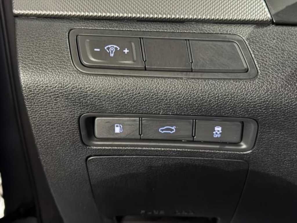 HYUNDAI Sonata 2014 Gris - Importación desde Corea - HF Imports Iquique - Foto 16