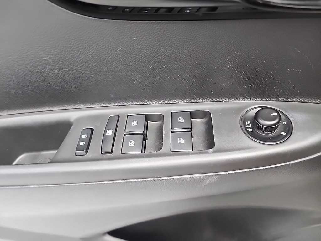 Chevrolet Spark 2022 Blanco - Importación desde Corea - HF Imports Iquique - Foto 16