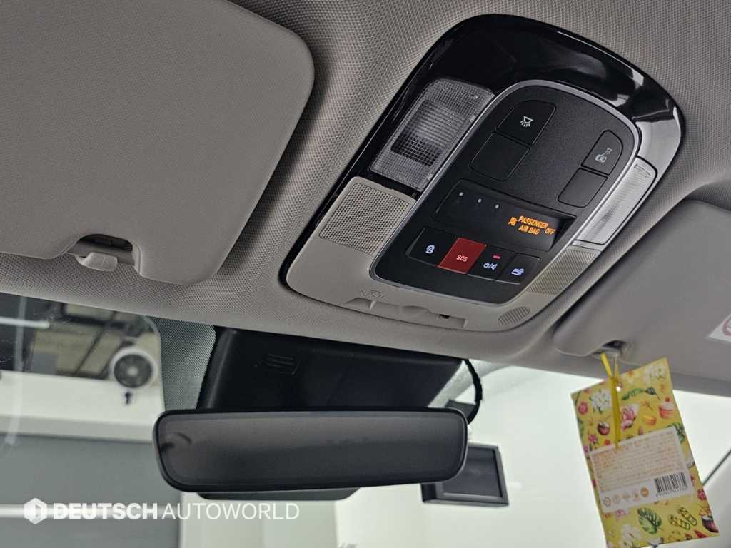 HYUNDAI Tucson 2023 Gris - Importación desde Corea - HF Imports Iquique - Foto 20