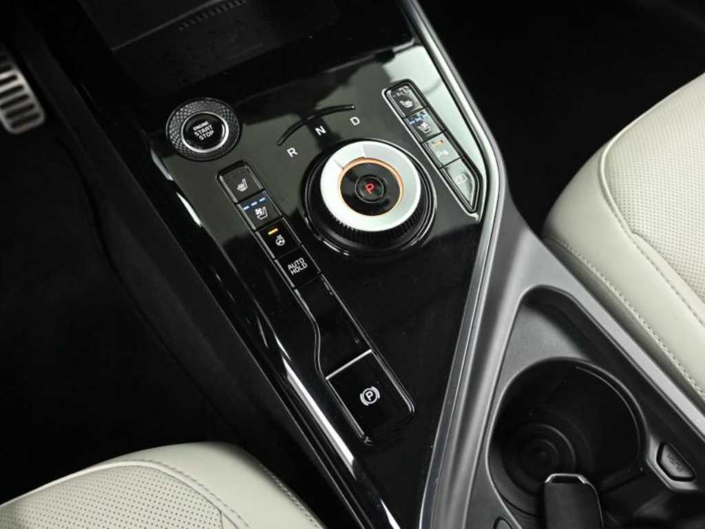 KIA Niro - Vista 11