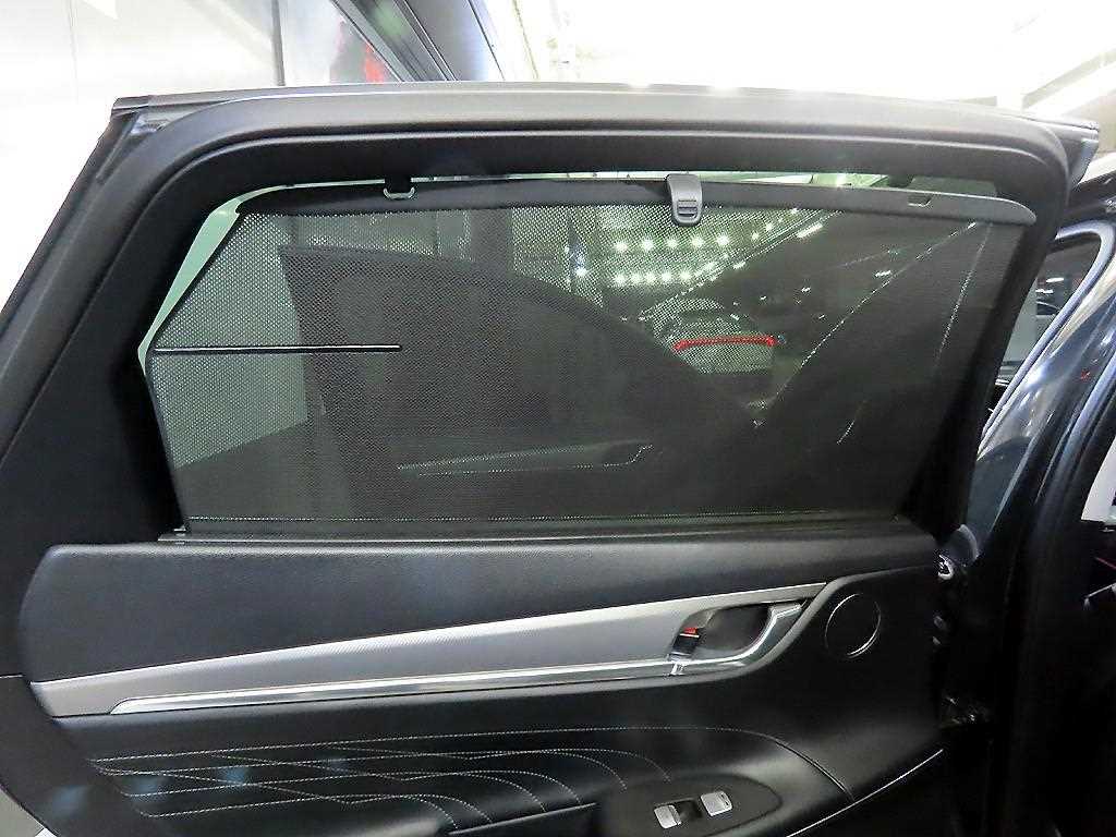 HYUNDAI Grandeur 2020 Negro - Importación desde Corea - HF Imports Iquique - Foto 18