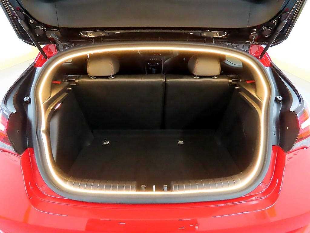 HYUNDAI Veloster 2018 Rojo - Importación desde Corea - HF Imports Iquique - Foto 20
