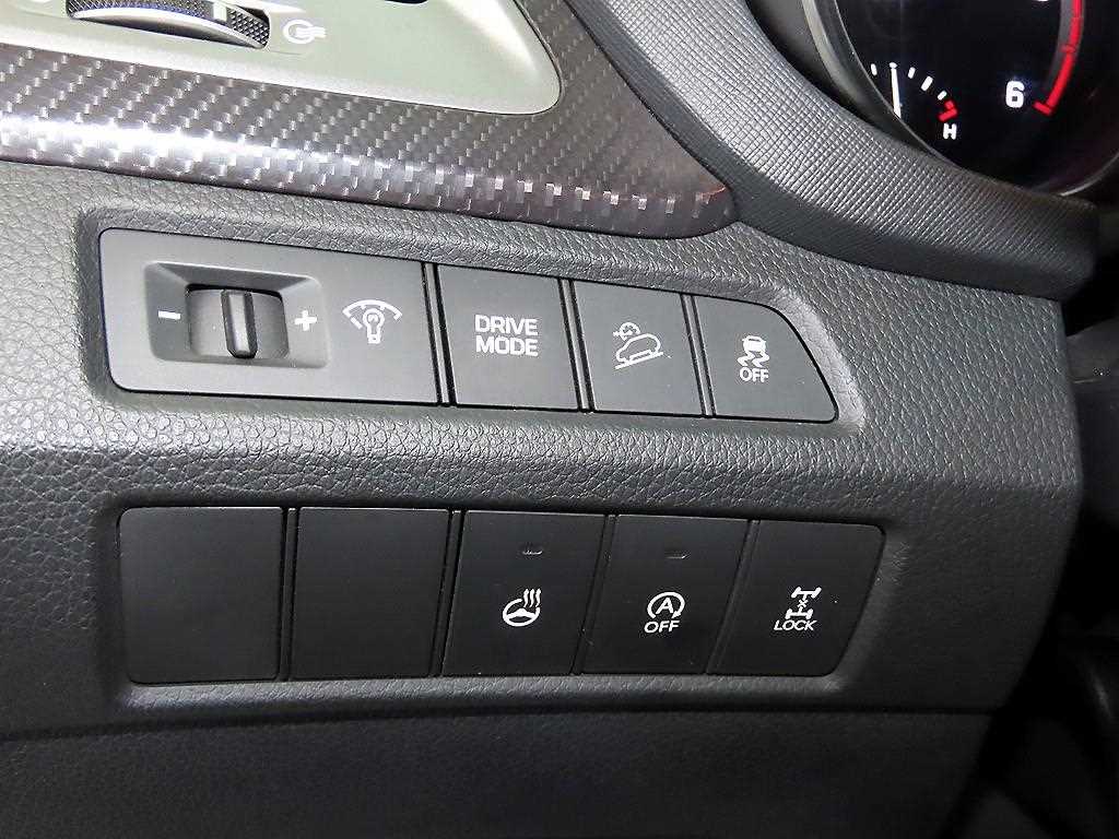HYUNDAI Santa Fe 2016 Blanco - Importación desde Corea - HF Imports Iquique - Foto 16