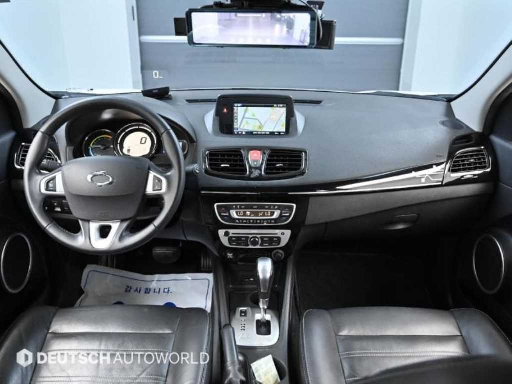 SAMSUNG SM3 - Vista 9