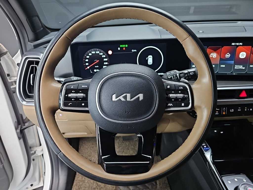 KIA Sorento - Vista 11