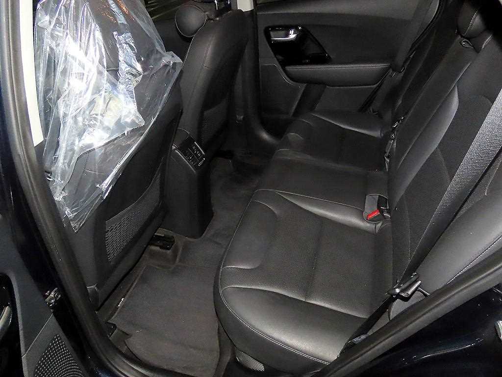KIA Niro - Vista 9
