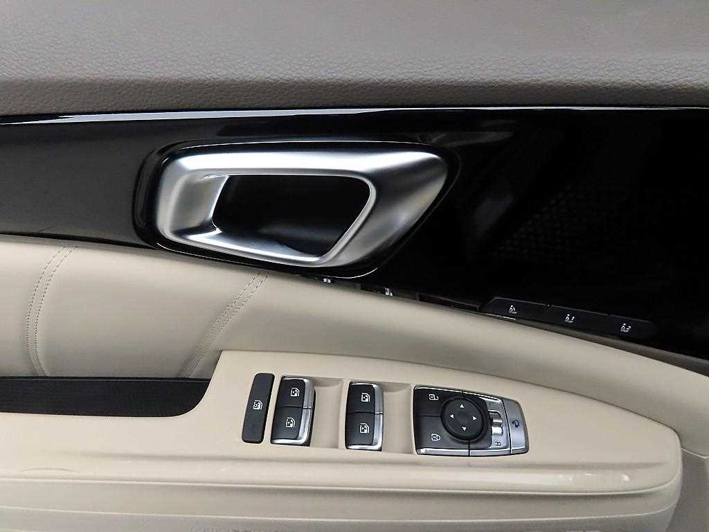 KIA Carnival 2024 Gris - Importación desde Corea - HF Imports Iquique - Foto 13