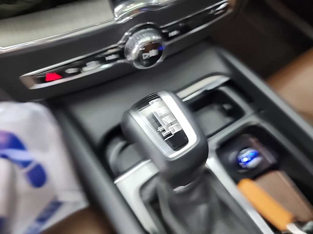 Volvo XC60 - Vista 10