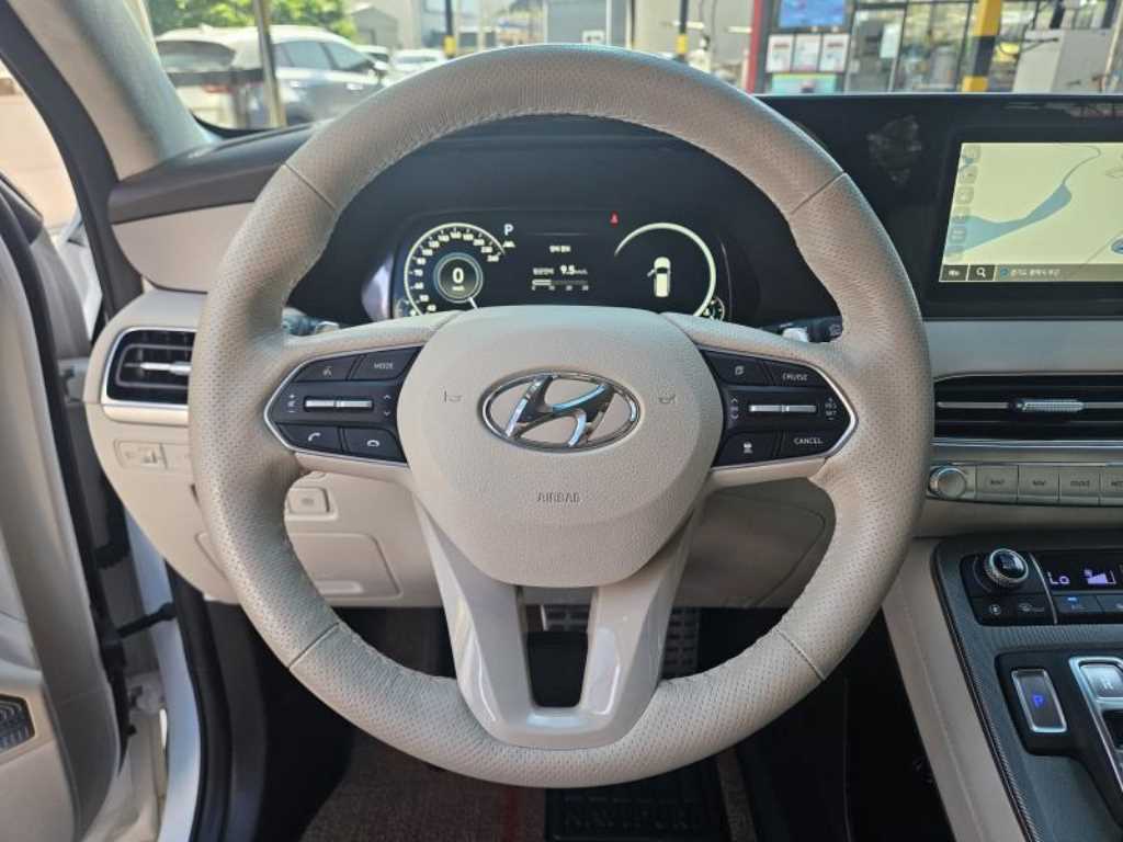 HYUNDAI Palisade 2021 - Importación desde Corea - HF Imports Iquique - Foto 18
